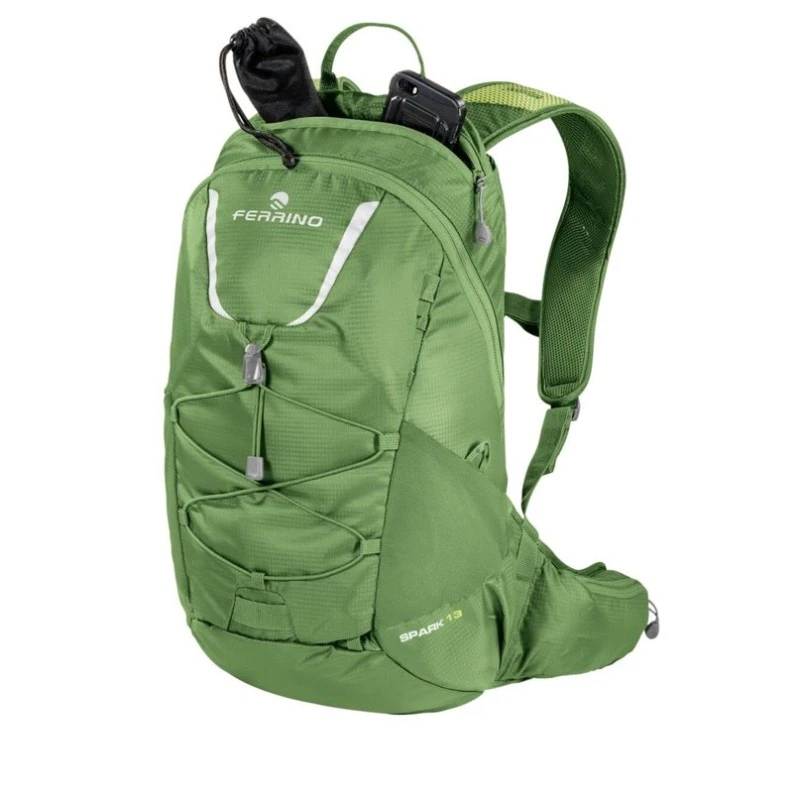 Ferrino Spark 13 8 Ferrino Spark 13 - immagine 8