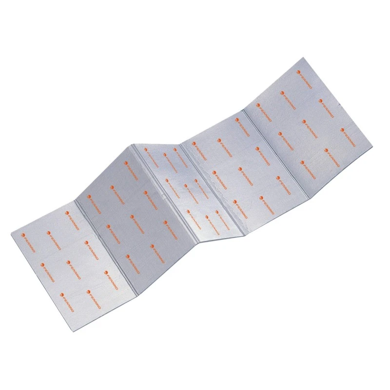 Ferrino Nap Pieghevole 1 Ferrino Nap Pieghevole