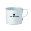 Ferrino Tazza Alluminio Con Manico
