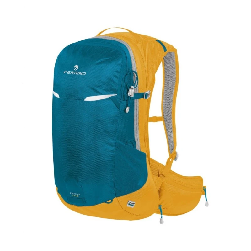 Ferrino Zephyr 17+3 2 Ferrino Zephyr 17+3 - immagine 2