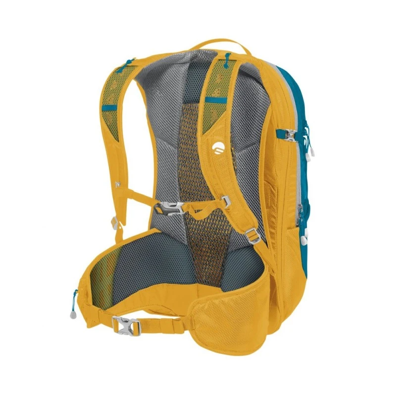 Ferrino Zephyr 17+3 3 Ferrino Zephyr 17+3 - immagine 3