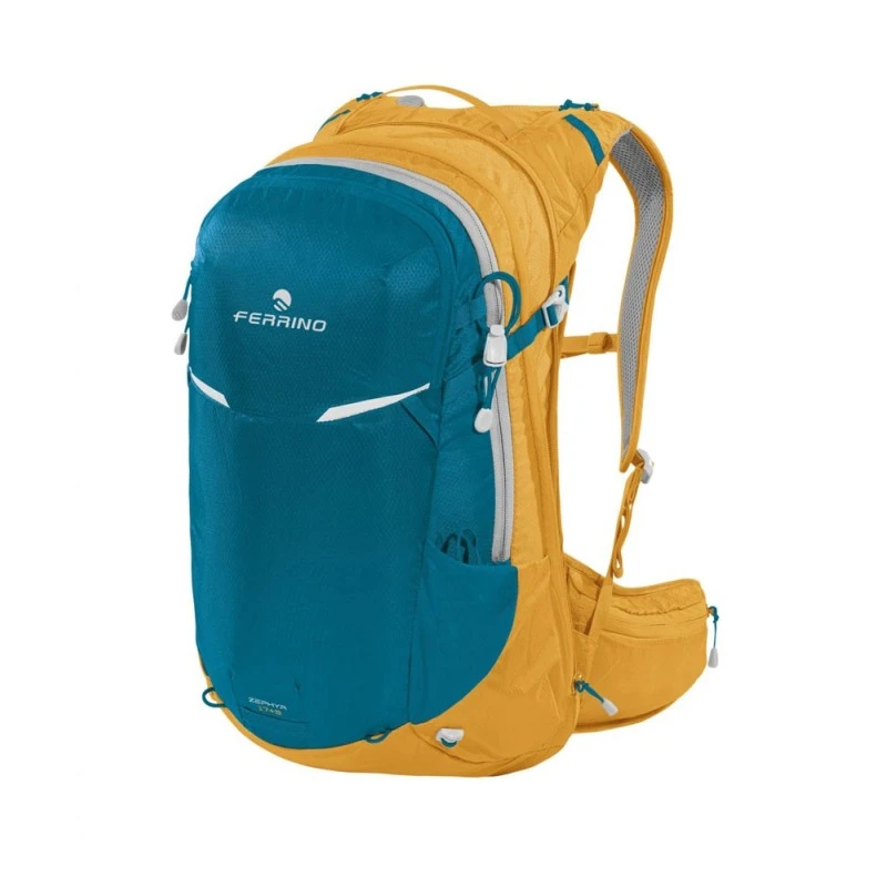 Ferrino Zephyr 17+3 4 Ferrino Zephyr 17+3 - immagine 4