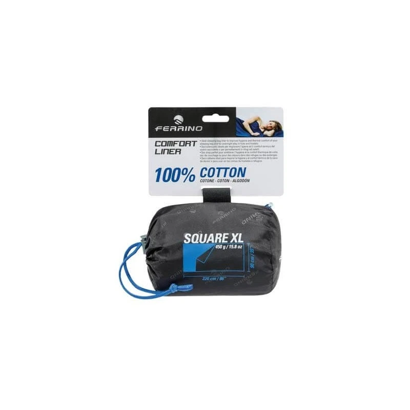 Ferrino Comfort Liner SQ XL 2 Ferrino Comfort Liner SQ XL - immagine 2