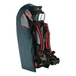 Protezione Impermeabile Ferrino Carrier Cover Per Zaino Portabebè Nero