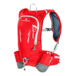Zaino Idrico Ferrino X-Cross 12L rosso