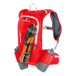 Zaino Idrico Ferrino X-Cross 10L rosso -Ferrino FRN 75850ELXLR 2 1