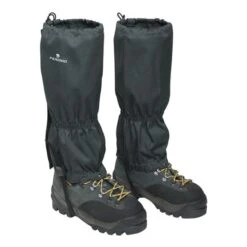 Ghette Ferrino Stelvio Nero