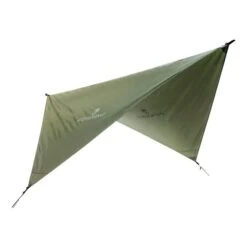 Telo Impermeabile Ferrino Rain Tarp Verde