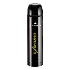 Borraccia Ferrino Thermos Extreme 0,75L Nero