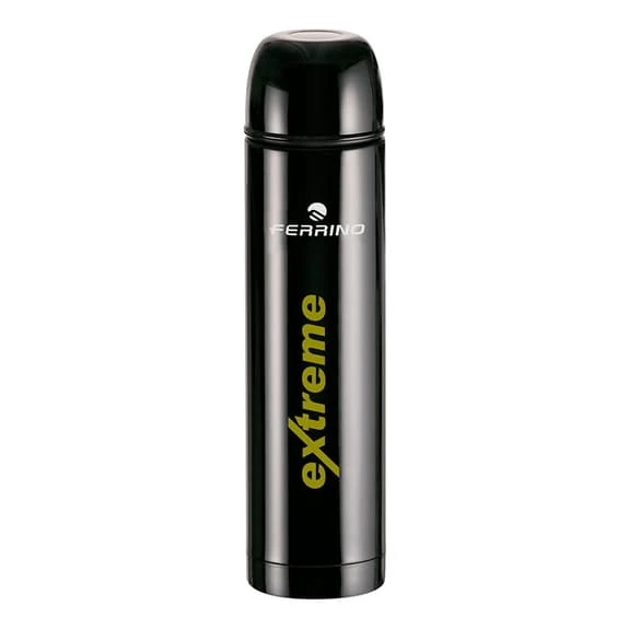 Borraccia Ferrino Thermos Extreme 0,75L Nero 1 Borraccia Ferrino Thermos Extreme 0,75L Nero