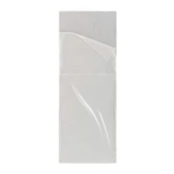 Lenzuola Per Sacco A Pelo Ferrino Travel SQ Bianco