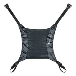 Portacaschi Ferrino Helmet Holder Nero