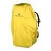 Coprizaino Impermeabile Ferrino Cover Rucksack 0 Giallo