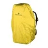 Coprizaino Impermeabile Ferrino Cover Rucksack 1 Giallo