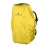 Coprizaino Impermeabile Ferrino Cover Rucksack 2 Giallo