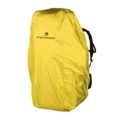 Coprizaino Impermeabile Ferrino Cover Rucksack 2 Giallo