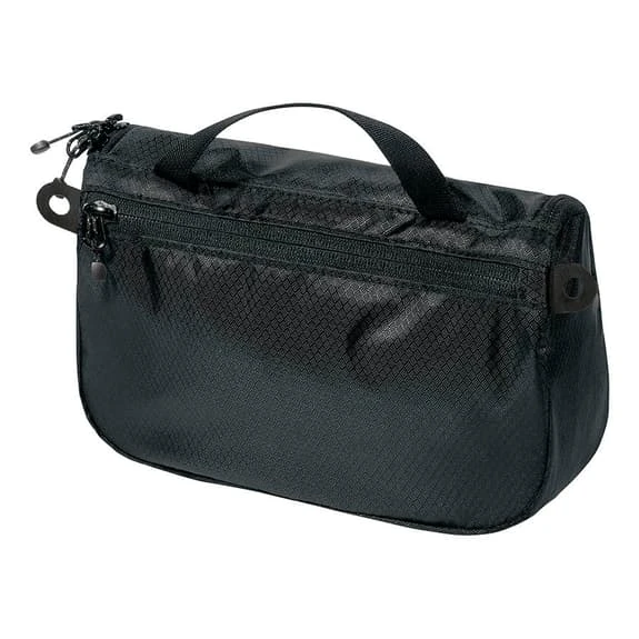 Beautycase Ferrino Beauty Atocha Nero 2 Beautycase Ferrino Beauty Atocha Nero - immagine 2