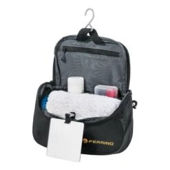 Beautycase Ferrino Beauty Atocha Nero 5 Beautycase Ferrino Beauty Atocha Nero -Ferrino frn 72049mcc 003