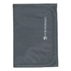 Portafoglio Ferrino Rambler Grigio Scuro