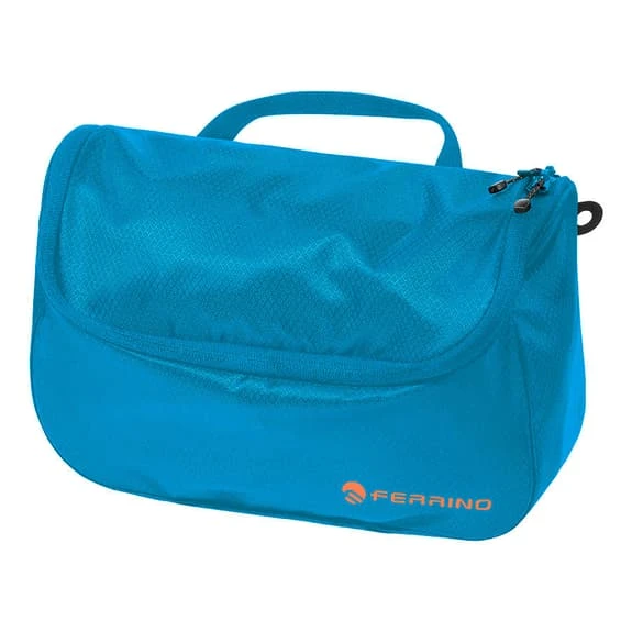 Beautycase Ferrino Beauty Mitla Blu 1 Beautycase Ferrino Beauty Mitla Blu