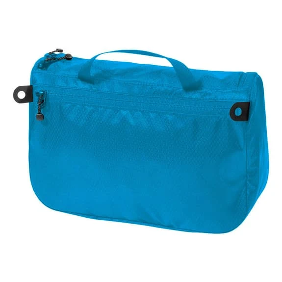 Beautycase Ferrino Beauty Mitla Blu 2 Beautycase Ferrino Beauty Mitla Blu - immagine 2