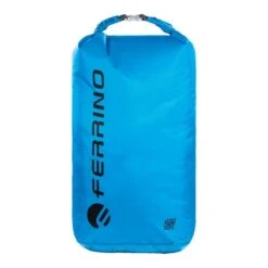 Borsa Stagna Ferrino Drylite 20L Blu