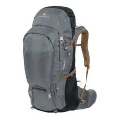 Zaino Ferrino Transalp 60L Grigio
