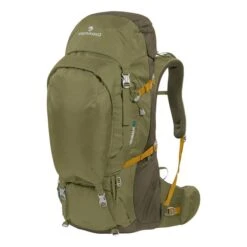 Zaino Ferrino Transalp 60L Verde Cachi