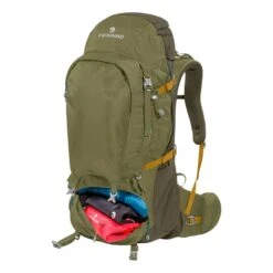 Zaino Ferrino Transalp 60L Verde Cachi -Ferrino frn 75006mvv 003