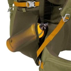 Zaino Ferrino Transalp 60L Verde Cachi -Ferrino frn 75006mvv 004