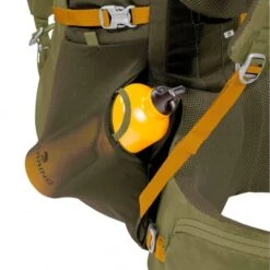 Zaino Ferrino Transalp 60L Verde Cachi -Ferrino frn 75006mvv 005