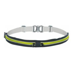 Marsupio Ferrino X-Belt Nero Giallo Bianco