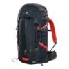 Zaino Ferrino Dry Hike 48+5L Nero