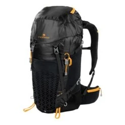 Zaino Ferrino Agile 25L Nero Marrone