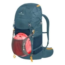 Zaino Ferrino Agile 25L Azzurro Pallido Giallo 11 Zaino Ferrino Agile 25L Azzurro Pallido Giallo -Ferrino frn 75222nbb 006