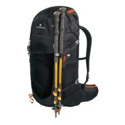 Zaino Ferrino Agile 25L Nero Marrone Argilla 8 Zaino Ferrino Agile 25L Nero Marrone Argilla -Ferrino frn 75222ncc 003