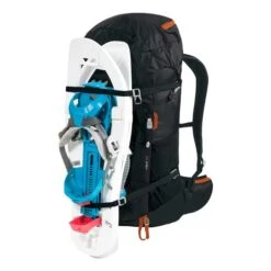 Zaino Ferrino Agile 25L Nero Marrone Argilla 10 Zaino Ferrino Agile 25L Nero Marrone Argilla -Ferrino frn 75222ncc 005