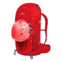 Zaino Ferrino Agile 25L Rosso Pomodoro 9 Zaino Ferrino Agile 25L Rosso Pomodoro -Ferrino frn 75222nrr 004