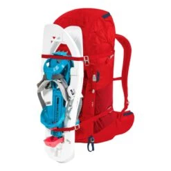 Zaino Ferrino Agile 25L Rosso Pomodoro 10 Zaino Ferrino Agile 25L Rosso Pomodoro -Ferrino frn 75222nrr 005