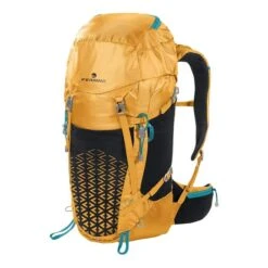 Zaino Ferrino Agile 35L Giallo