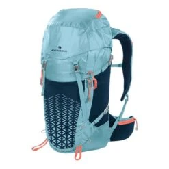 Zaino Ferrino Agile 35L Blu Celeste Donna