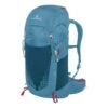 Zaino Ferrino Agile 35L Azzurro Pallido Granata Donna