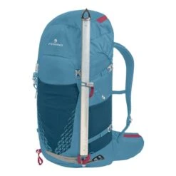 Zaino Ferrino Agile 35L Azzurro Pallido Granata Donna 10 Zaino Ferrino Agile 35L Azzurro Pallido Granata Donna -Ferrino frn 75224ntt 005
