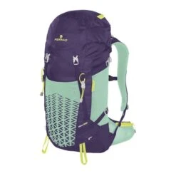Zaino Ferrino X-Agile 23L Lilla Blu