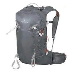 Zaino Ferrino Rutor 25L Grigio Scuro