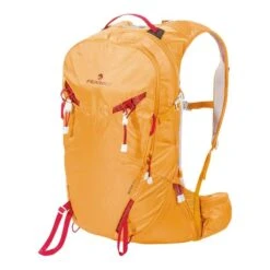Zaino Ferrino Rutor 25L Giallo