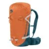 Zaino Ferrino Triolet 25+3L Arancione