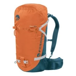 Zaino Ferrino Triolet 25+3L Arancione