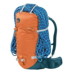 Zaino Ferrino Triolet 25+3L Arancione -Ferrino frn 75656maa 003