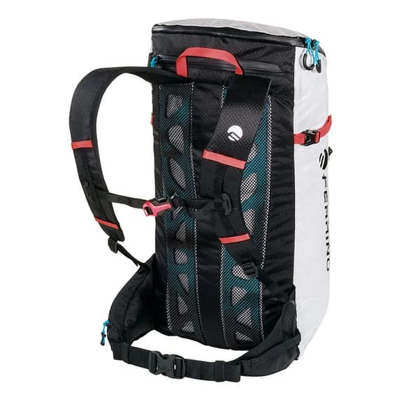 Zaino Ferrino Instinct 25L Bianco 4 Zaino Ferrino Instinct 25L Bianco - immagine 4